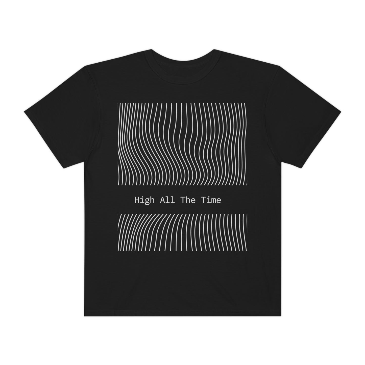 Wavy T-Shirt