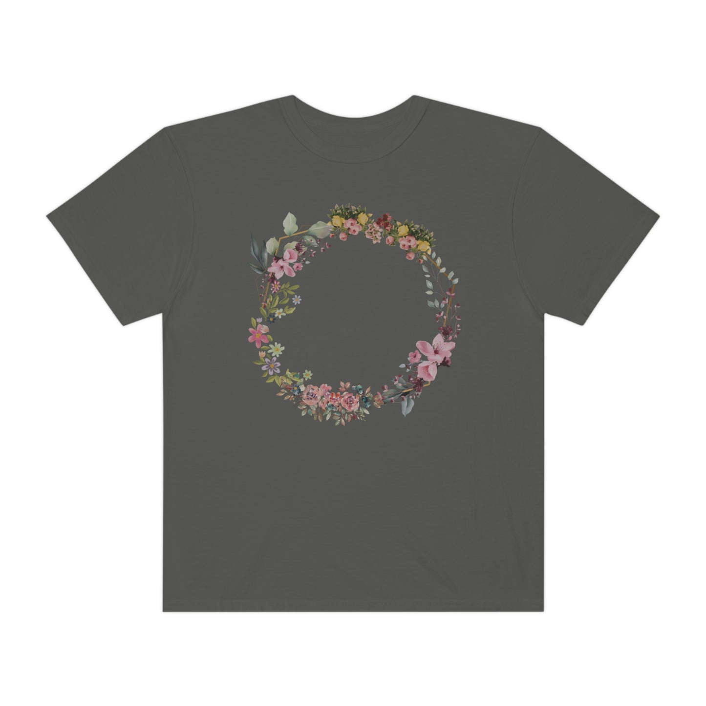 Flower Ring T-Shirt