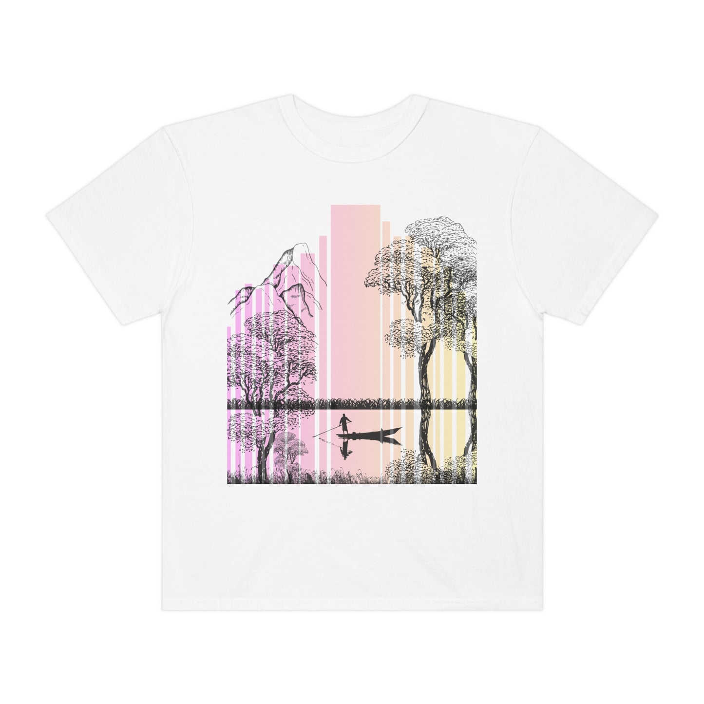 Nature T-Shirt