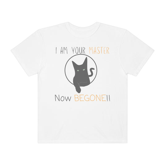 Funny Cat T-Shirt