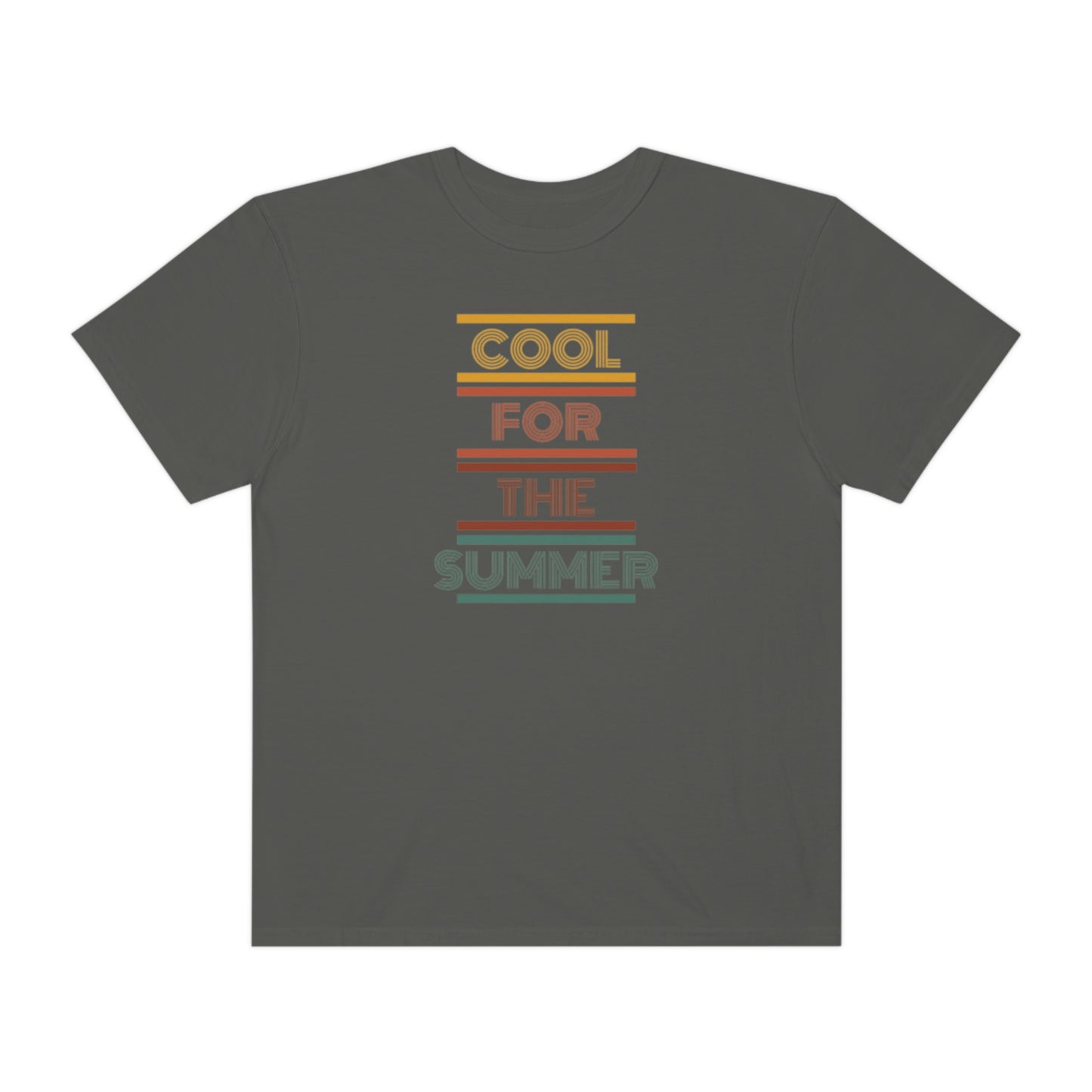 Cool For The Summer T-Shirt