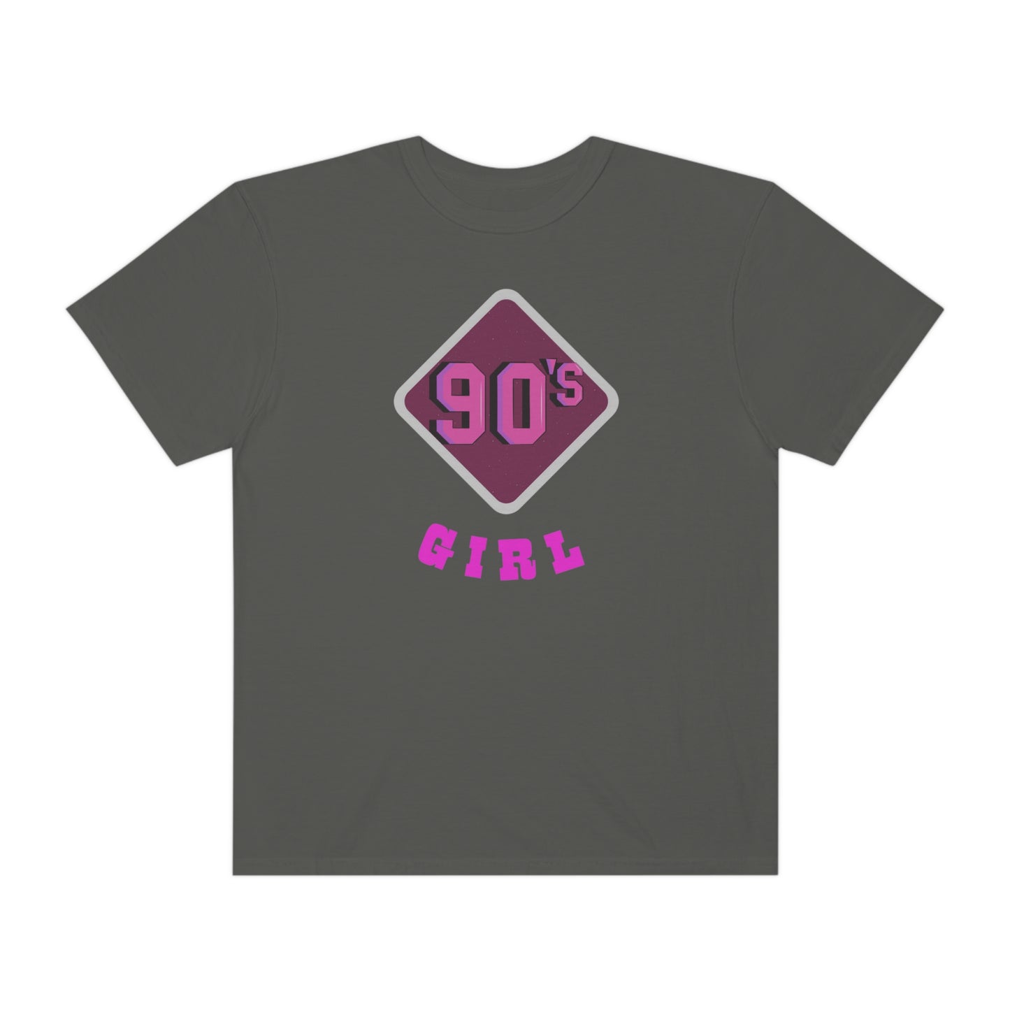 Retro 90’s Girl T-Shirt