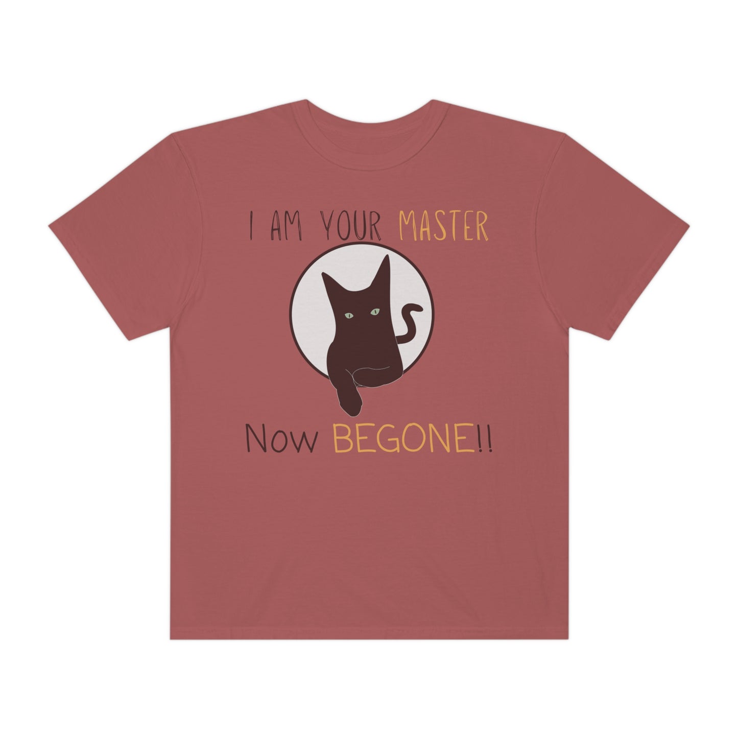 Funny Cat T-Shirt