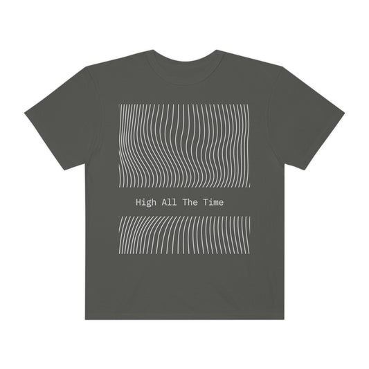 Wavy T-Shirt