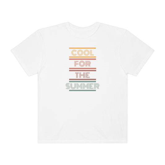 Cool For The Summer T-Shirt