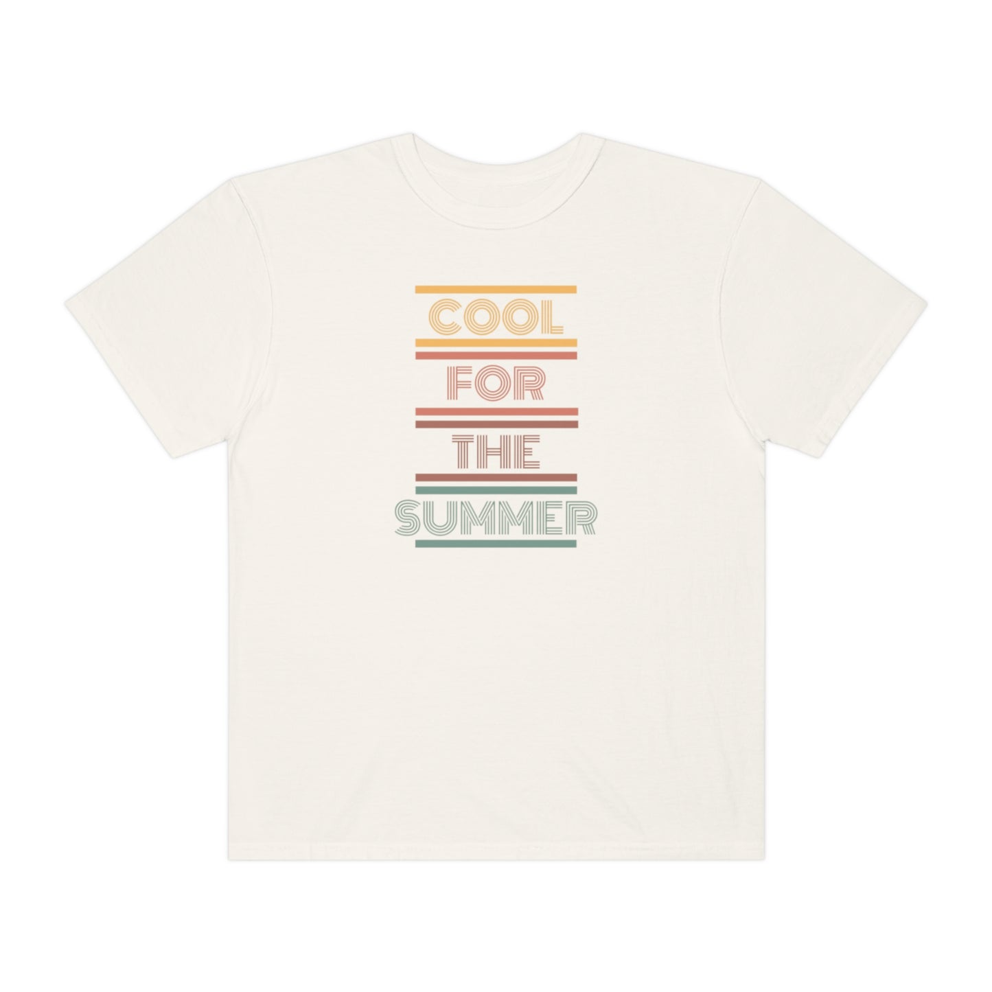 Cool For The Summer T-Shirt