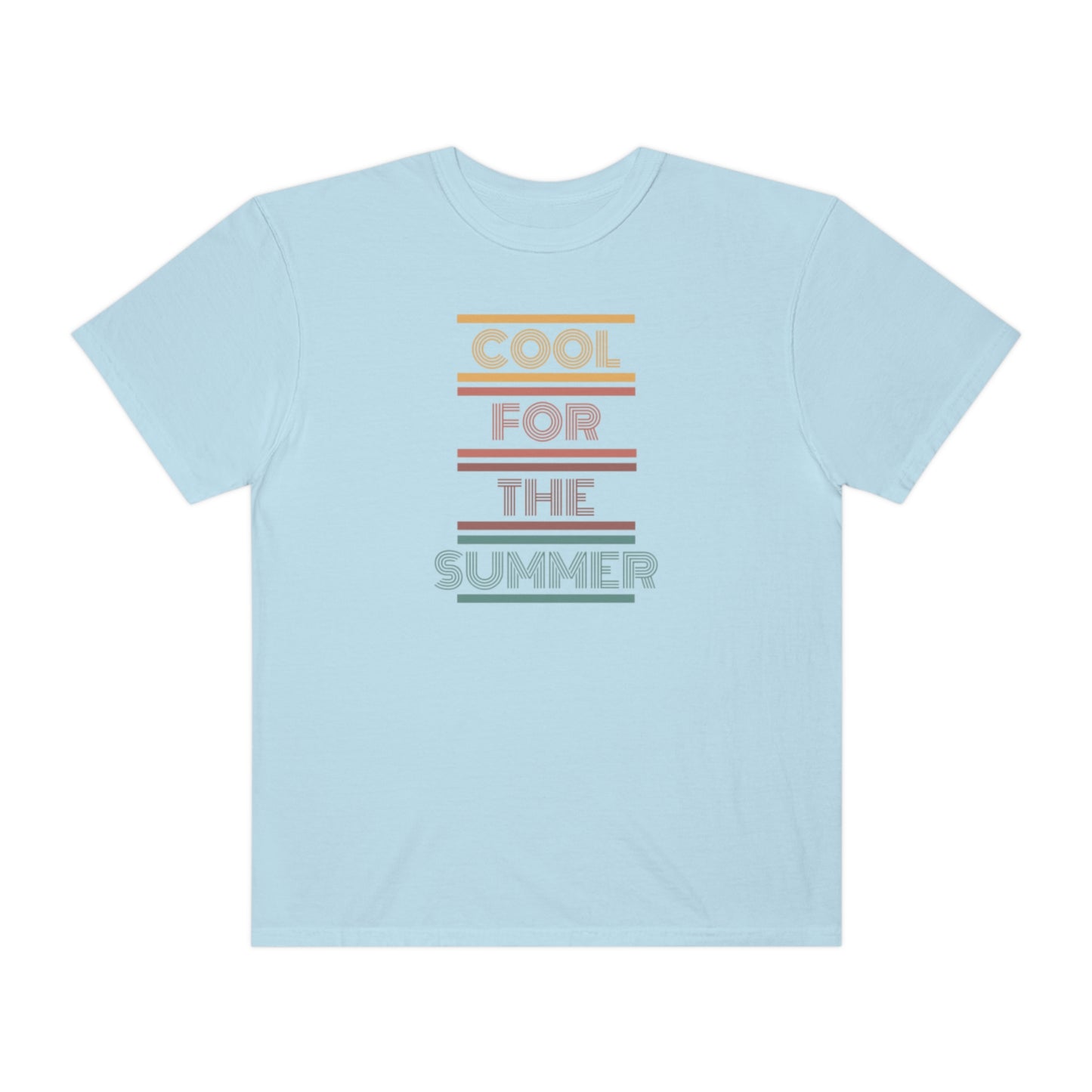 Cool For The Summer T-Shirt