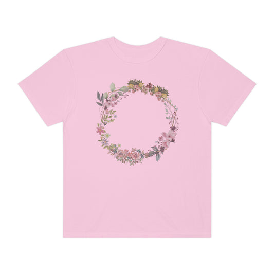 Flower Ring T-Shirt