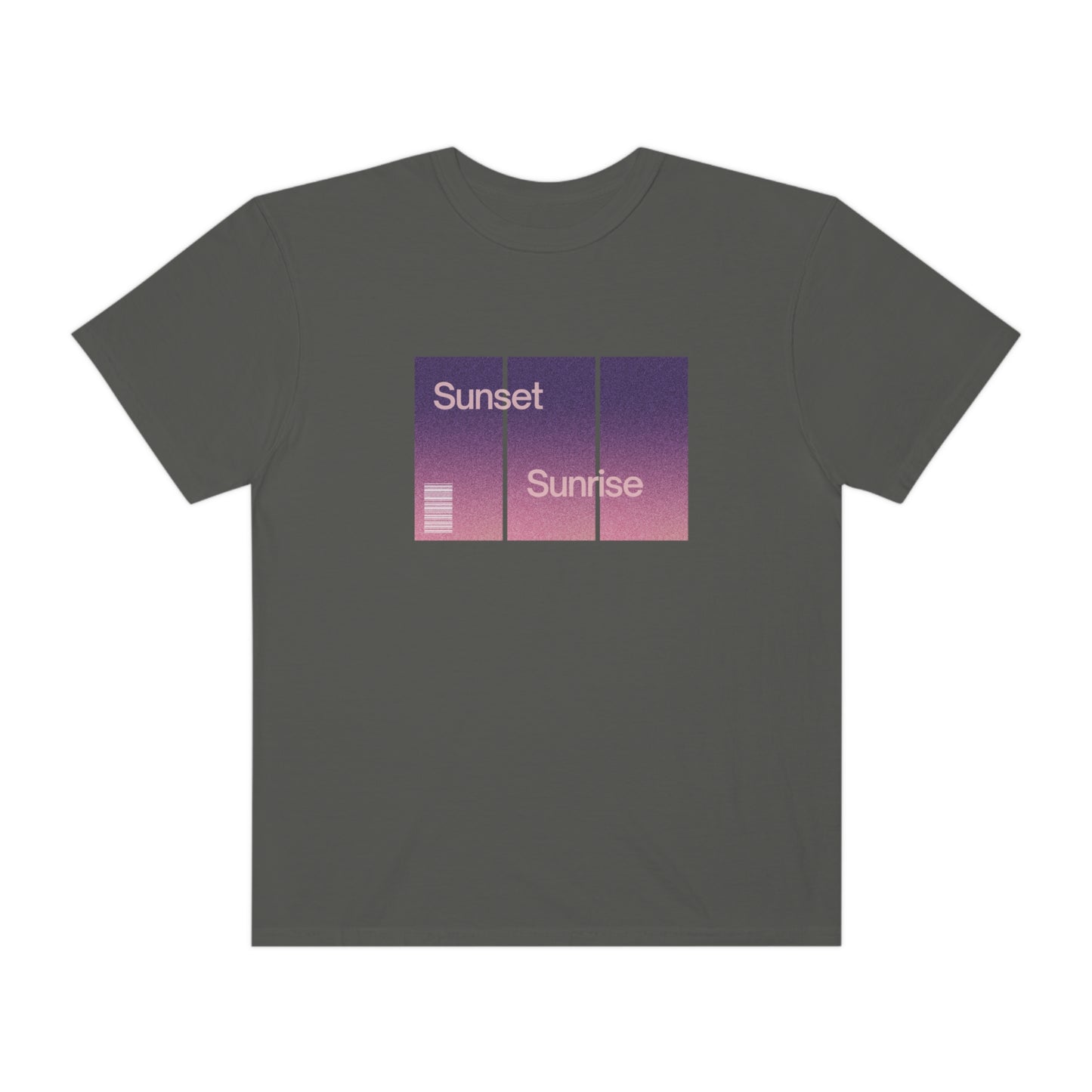 Sunset Sunrise T-Shirt