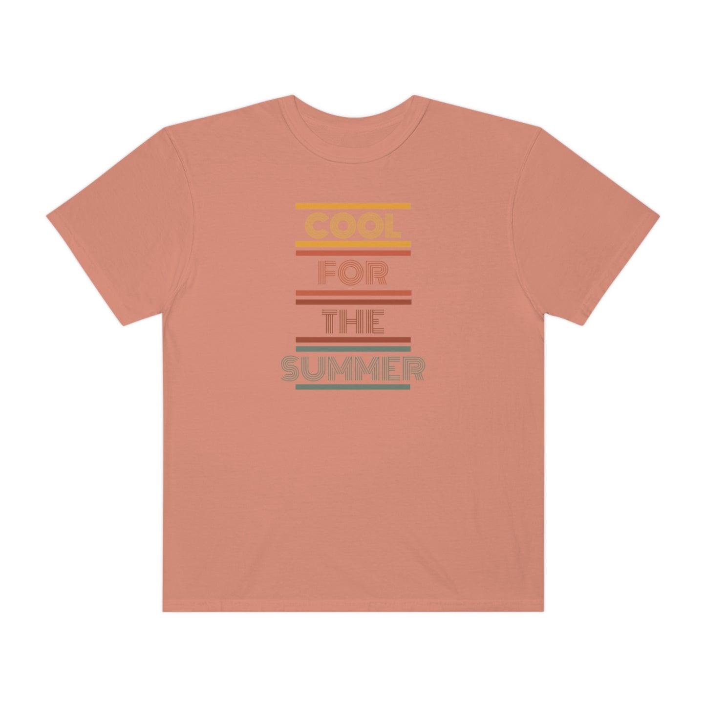 Cool For The Summer T-Shirt