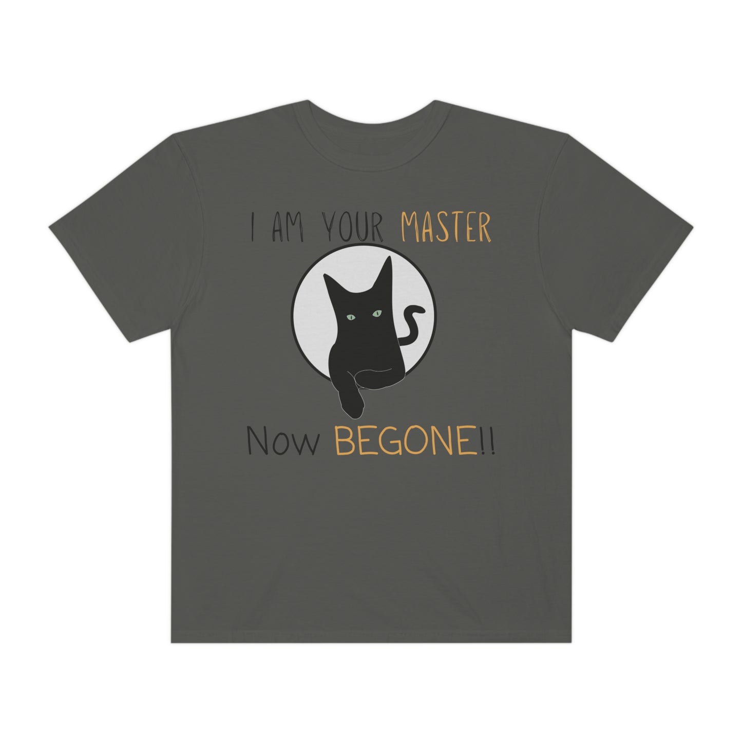 Funny Cat T-Shirt