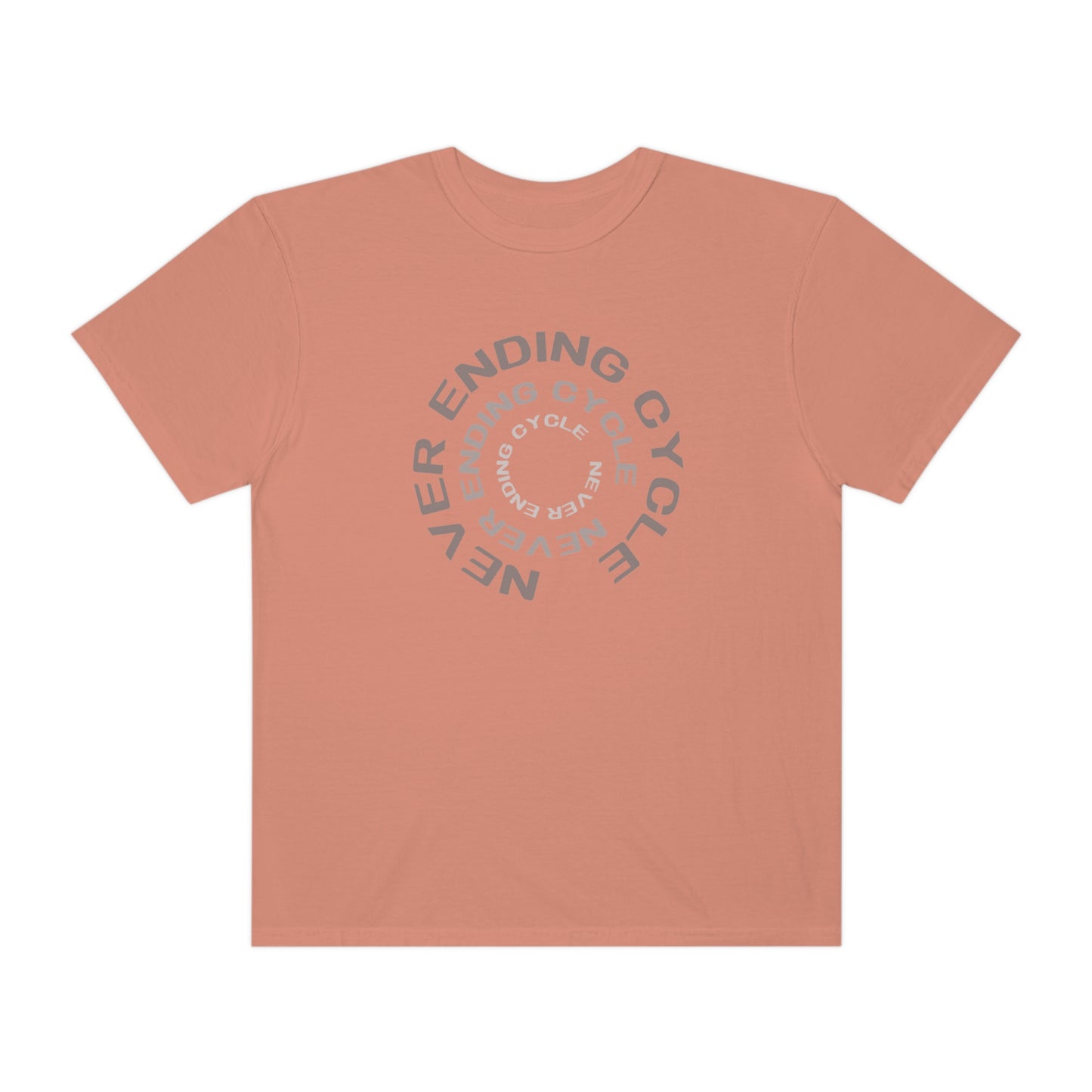 Never Ending Cycle T-Shirt