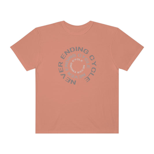 Never Ending Cycle T-Shirt