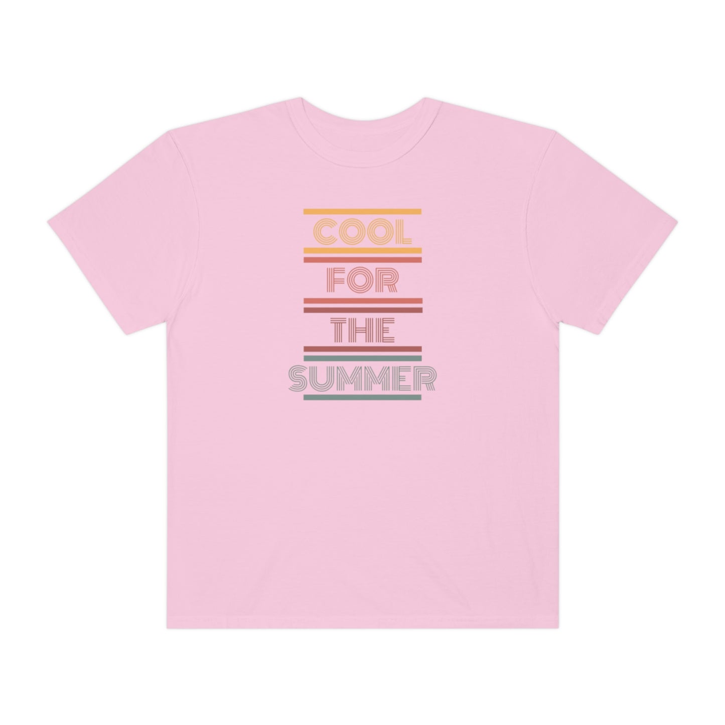 Cool For The Summer T-Shirt