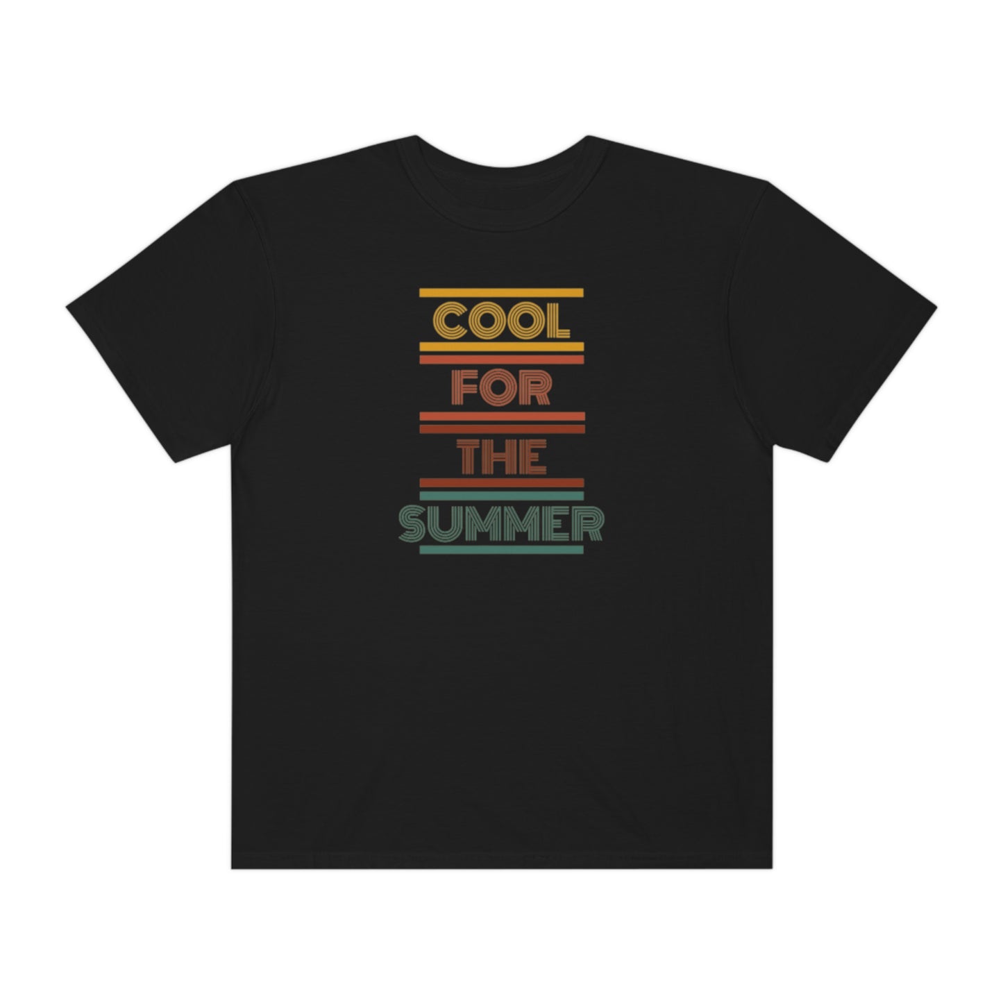 Cool For The Summer T-Shirt