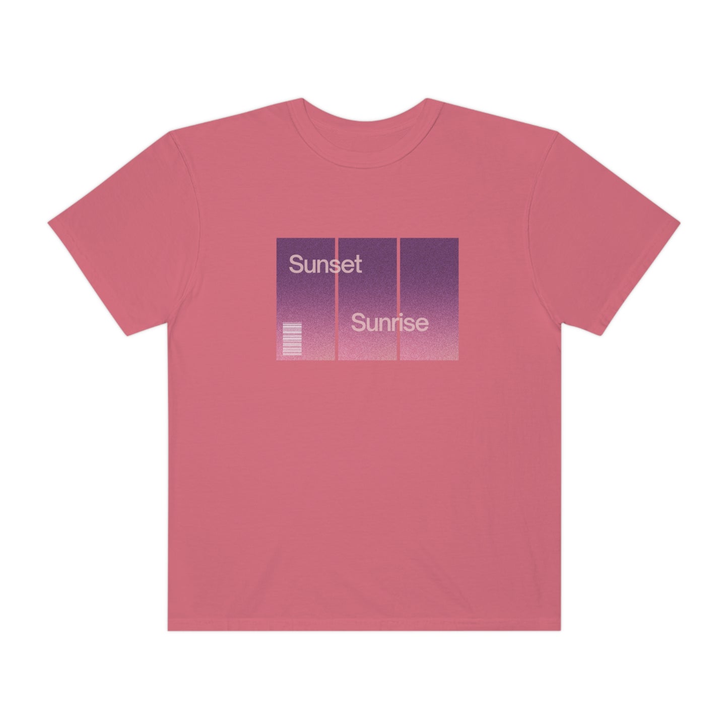 Sunset Sunrise T-Shirt