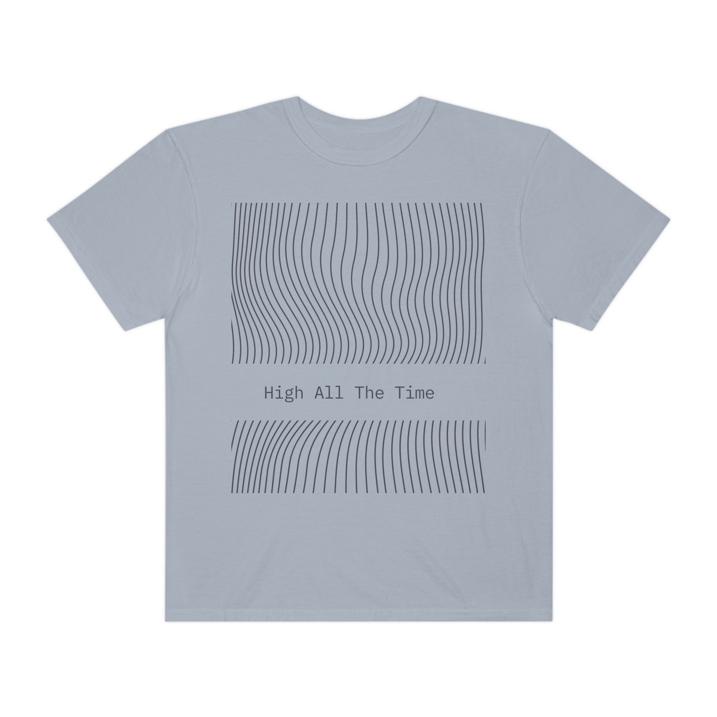 Wavy T-Shirt