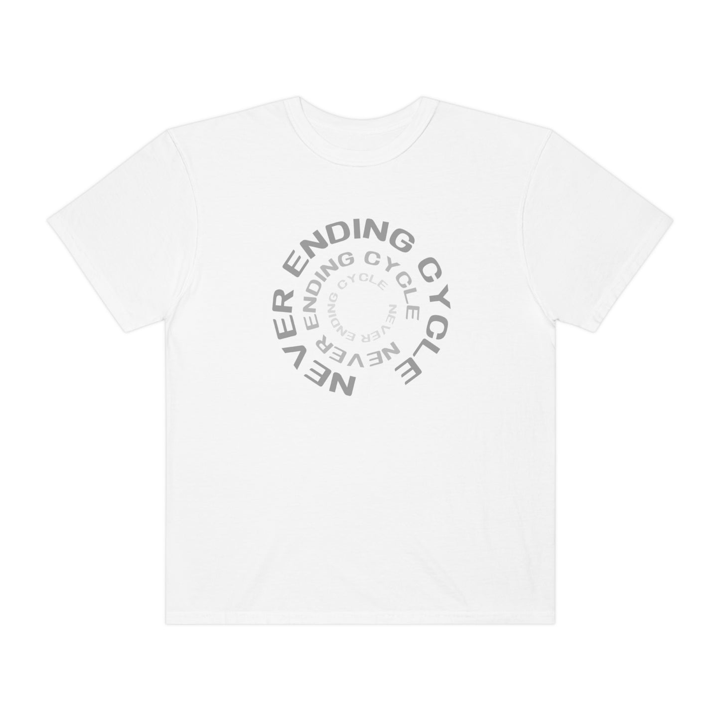 Never Ending Cycle T-Shirt