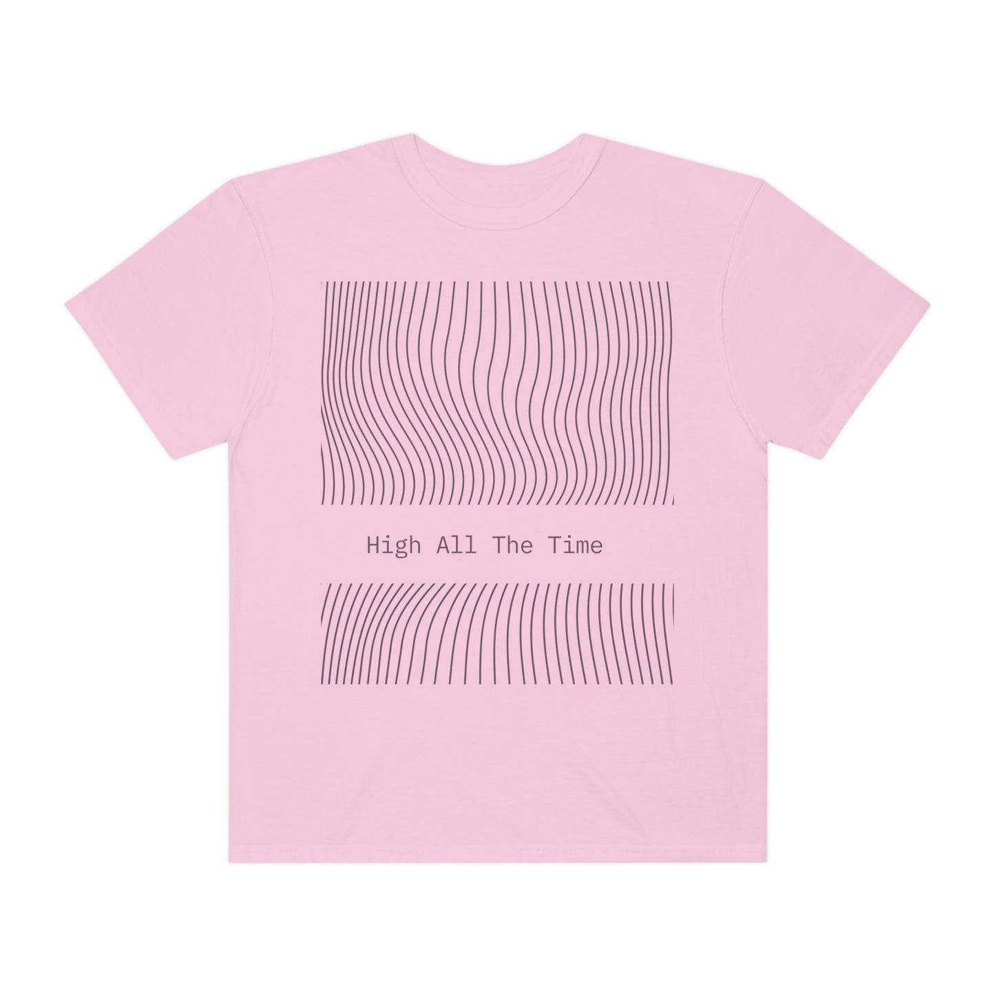 Wavy T-Shirt