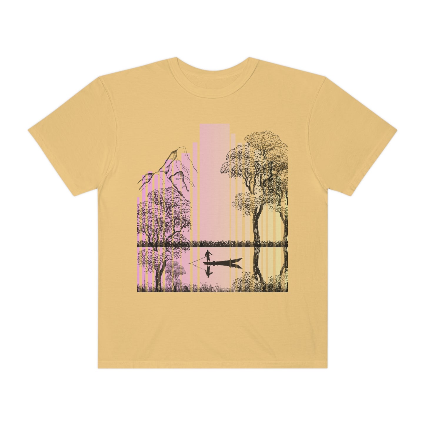 Nature T-Shirt