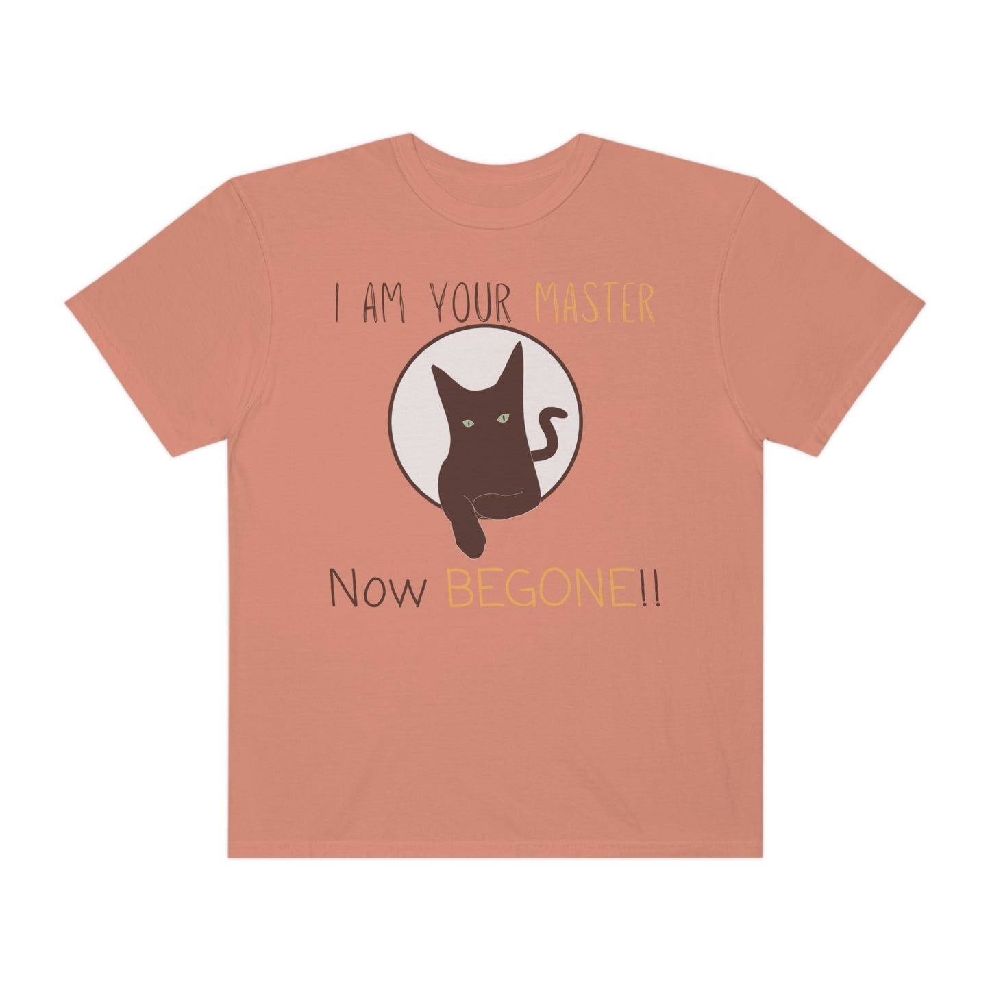 Funny Cat T-Shirt