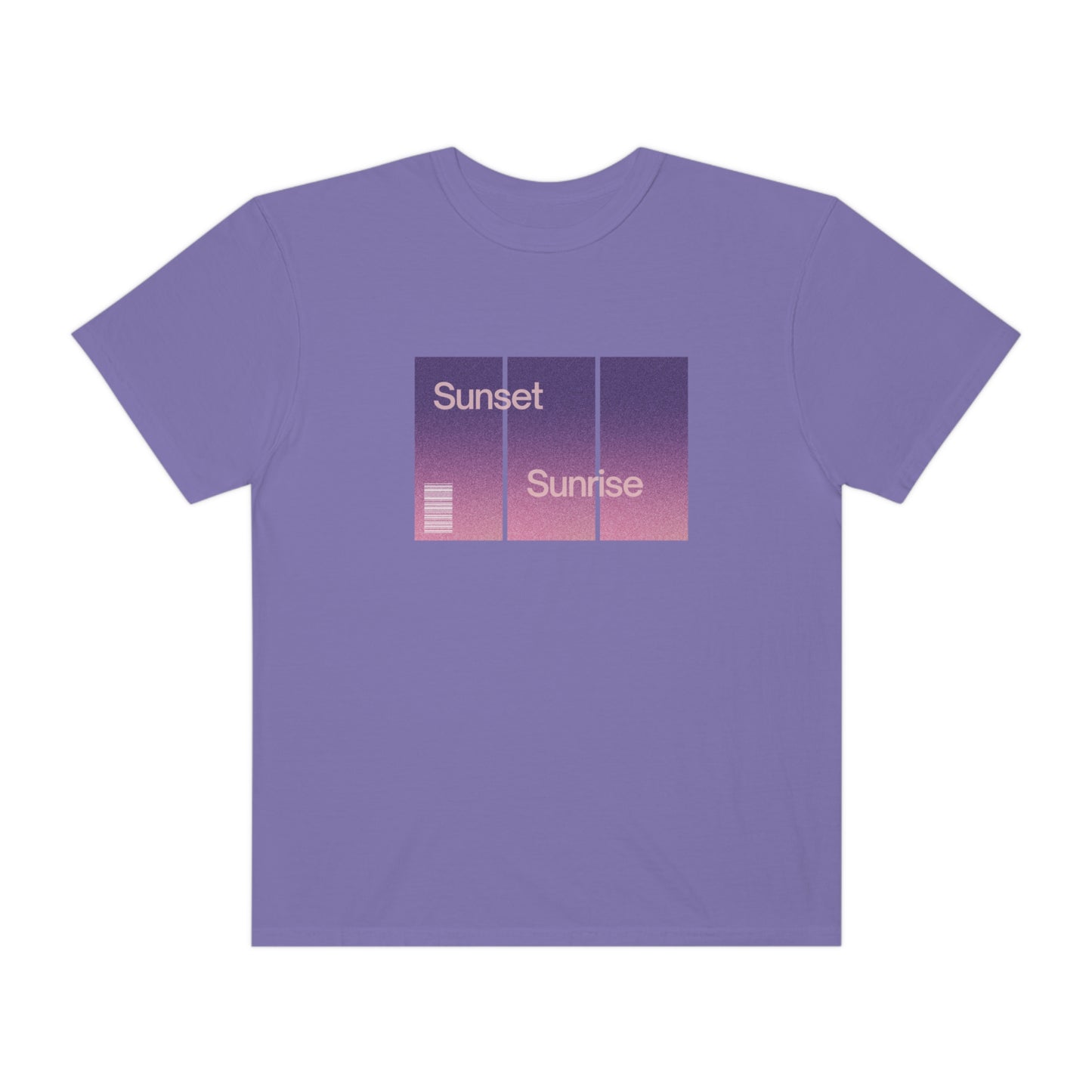 Sunset Sunrise T-Shirt