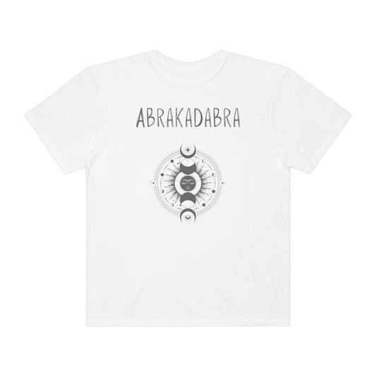 Abrakadabra T-Shirt