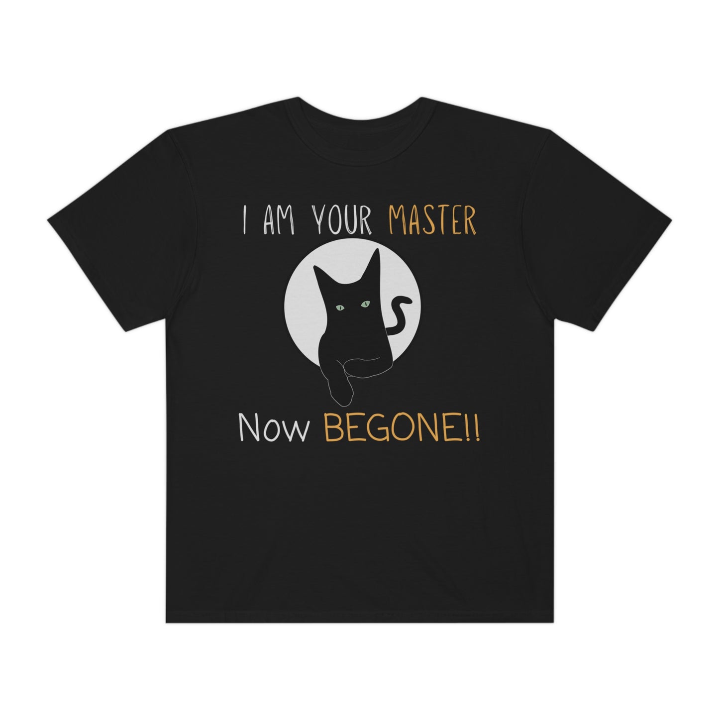 Funny Cat T-Shirt